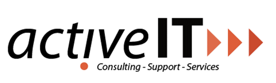 activeIT solutions GmbH